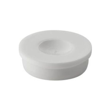Geberit Tapón de cierre para válvula de descarga, 240031001