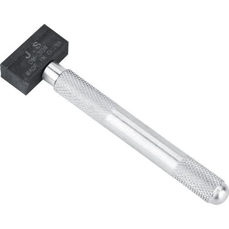Dresseur de meules diamantées frittées - Outils adaptés pour le dressage et l'ébavurage des meules (1/5)