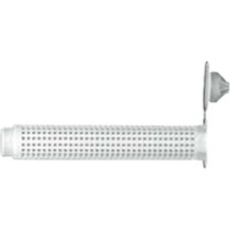 Bussole a rete per ancorante chimico 15 x 130 mm. per barre M8/10 - 2 pz.
