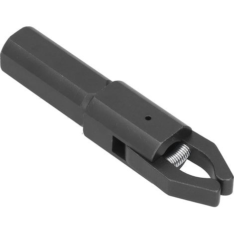7 mm flexible, wasserdichte 3-in-1 Industrie-Endoskop-Schlangenkamera in HD-Qualität, 5 m, robust, AN100-7 (1/5)