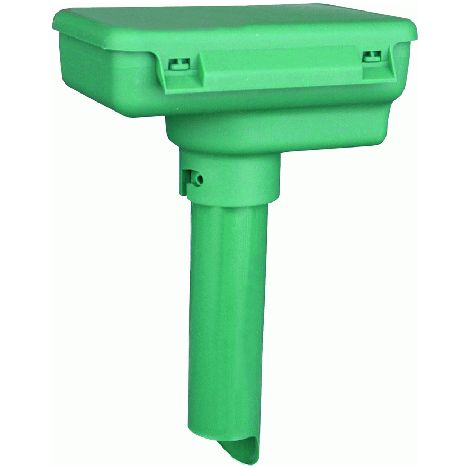 Weitech - Chasse Taupes