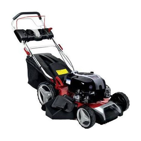 RASAERBA MOTORE SEMOVENTE LEONARDO 53S B&S STARS - 4T CC 161 CM 53 LT 60 - 1 pezzo