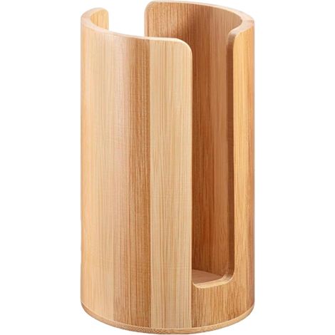 Range-Couvercles pour Tasses,Support Gain De Place Pour Couvercles De Bouteilles,Range-Couvercles Gain de Place pour Pots et Bocaux Pour Salon de Thé Maison (1/5)