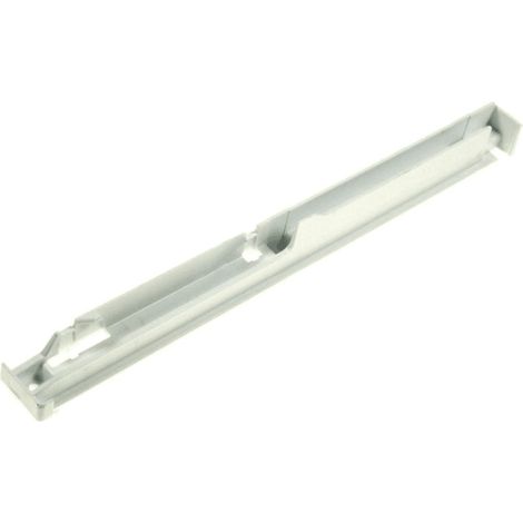SUPPORT CLAYETTE COTE DROIT REP480 POUR REFRIGERATEUR GENERAL ELECTRIC - WR72X10007