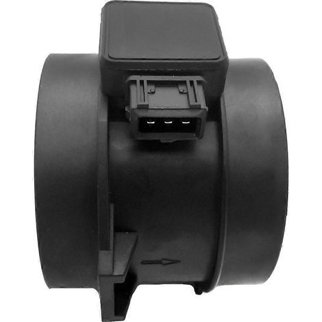 Capteur de débit d'air massique 5WK9-6132 pour BMW E46 330i, 330xi, 330ci, 330 i xi ci 3.0L 8ET 009 142-341 AF1022212B1 (1/5)