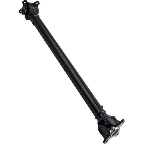 Arbre de Transmission Avant pour BMW X3 E83 2.0d 2.5i 3.0d 26203401609 702mm (1/5)