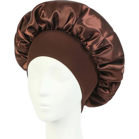Stelo ad anello senza calore, materiale in schiuma, comodo per l'uso notturno, Caffè 1 pezzo 32 cm (1/2)
