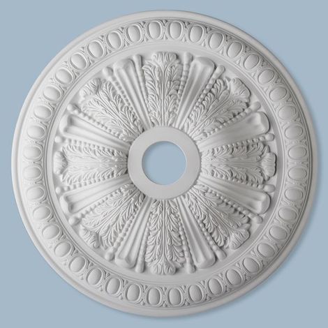 NMC R75 Francesca Ceiling Rose