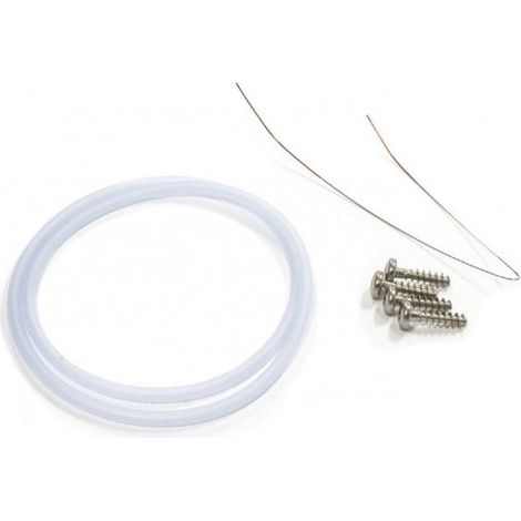 Bosch Siemens Kit Riparazione Motopompa Lavastoviglie Errore E15-12005744 Fl 236 (1/2)