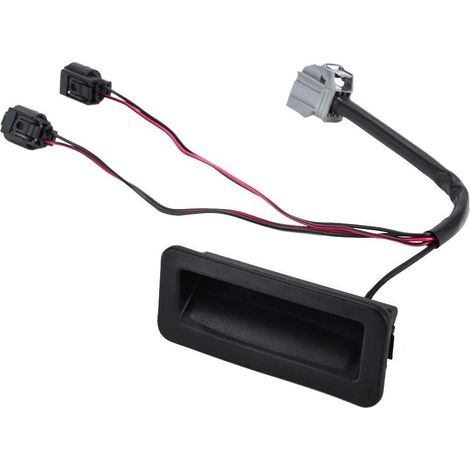Applicable to Land Rover tailgate release handle switch buttons LR015457 LR073594 LR014482 (1/5)