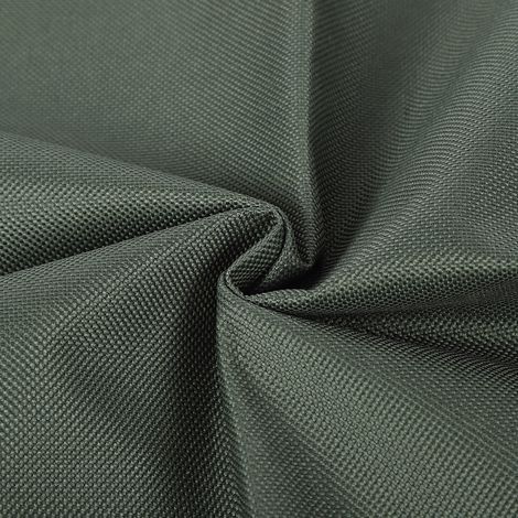 Protection pour rempotage jardin - Tapis durable Oxford 72.5x72.5cm - Vert militaire ou noir - Facile à nettoyer et à transporter (1/5)