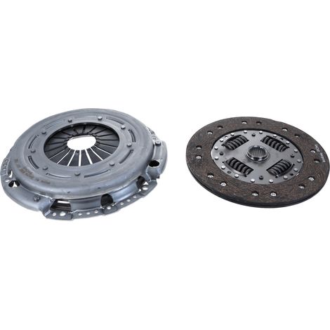 Embrayage Sachs Mercedes Vito/Viano 2.2 CDI 03- (1/5)