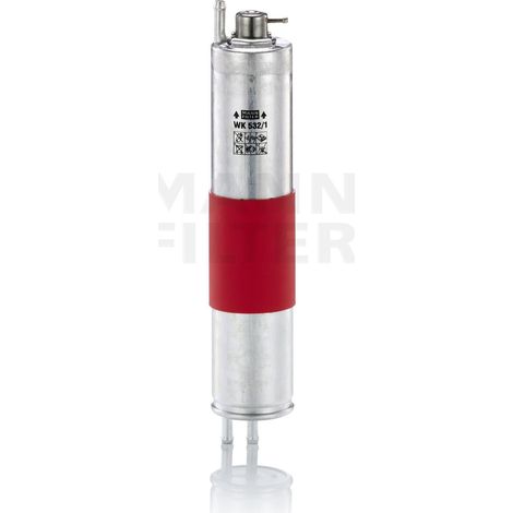 MANN FILTER KRAFTSTOFFFILTER BMW M43/N42 E46 3 (1/2)
