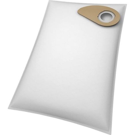 10 sacs d&39aspirateur adaptés à l&39aspirateur Nilfisk Buddy II 12 Buddy II 18 Buddy II 18 Inox micropolaire multicouche (1/4)