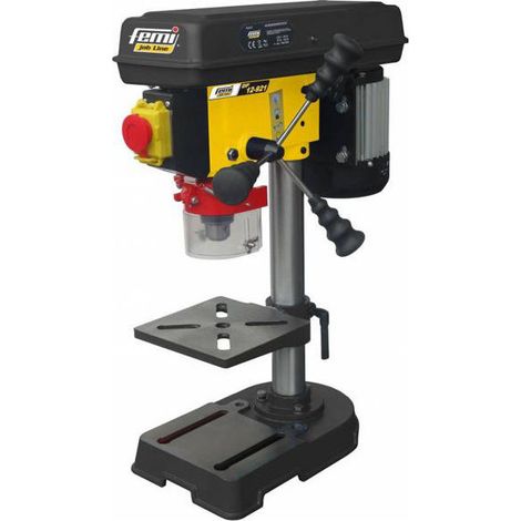 Perceuse colonne 580/13 Dp12-921 Femi