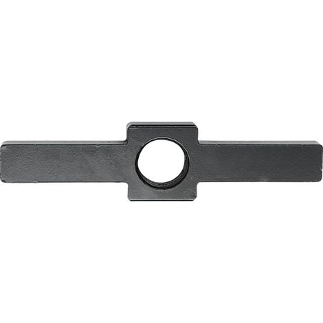 Coffret de base pour écarteur, court