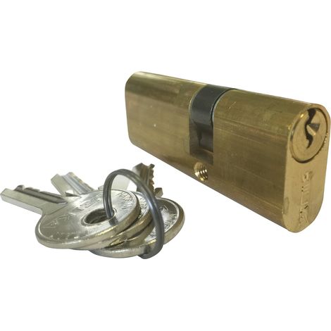 Welka 702.22.38 Cilindro Ovale, Diametro 13x28 mm, 70-22x38