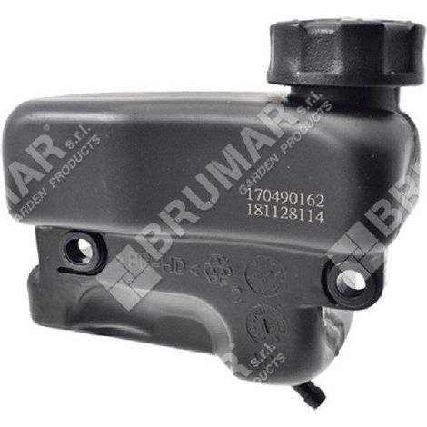Serbatoio carburante per motori LONCIN 170490156-T323 COMPATIBILE - 049190