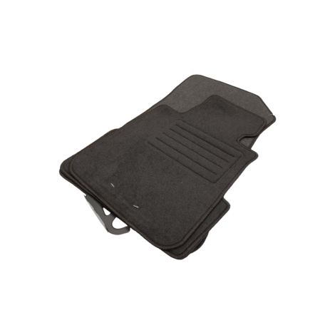 Teppichmatten für BMW 1er E87 (2004–2013) / BMW X1 E84 (2004–2015)