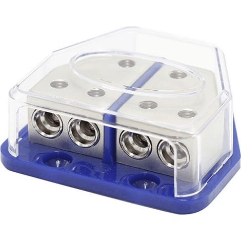 de distribution d alimentation audio pour voiture et marine (1/5)
