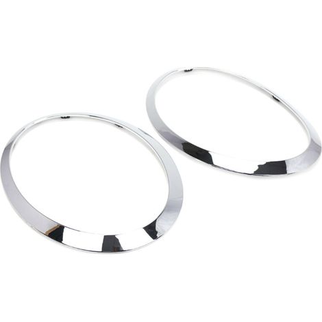 Cerchi di Proiezione per Fari 2 pezzi, Sostituto per MINI COOPER F55/F56/F57 2014-2021, Codice OEM 51137300631 (1/3)