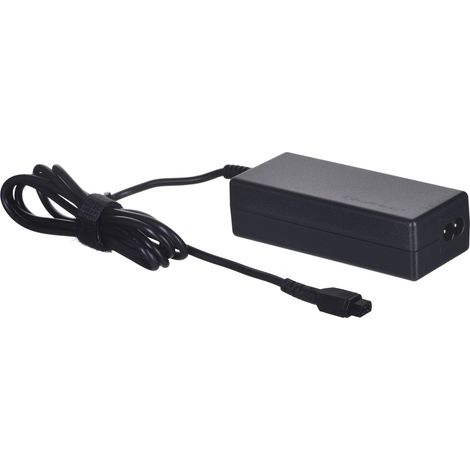 Alimentatore specializzato Qoltec per Samsung Sony 65W SmartPlug 3 spine + cavo di alimentazione (1/5)