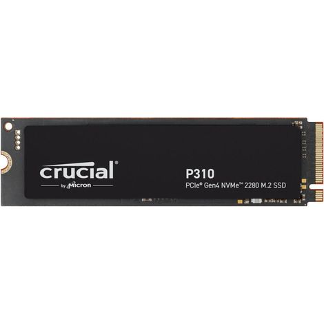 Ampliación de Memoria PC CRUCIAL CT1000P310SSD8