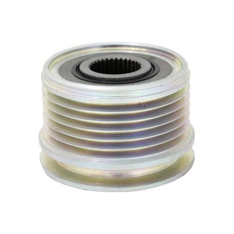 Puleggia alternatore con cuscinetto Dacia Logan, Duster 1.5dCi 7701477689