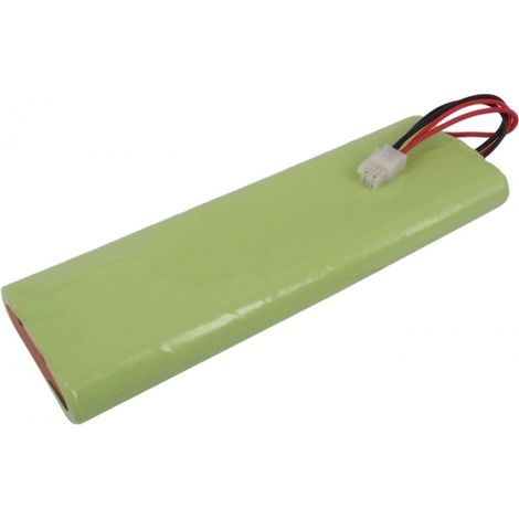 Batteria Cameron-Sino 18V 3000mAh NiMH per Tosaerba (1/3)