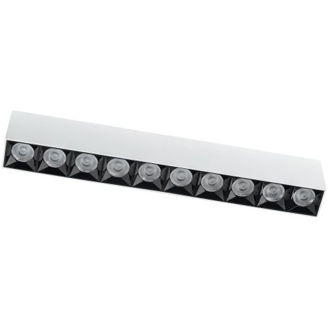 Lampada lineare LED Nowodvorski MIDI 40W 4000K bianca