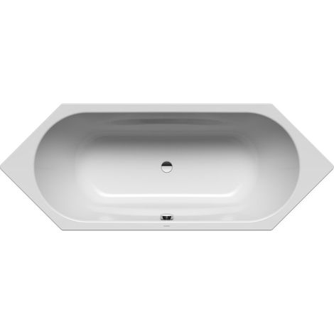 Kaldewei 233210110199 BW VAIO DUO 6 Mod.952, 2100x800, (1/2)