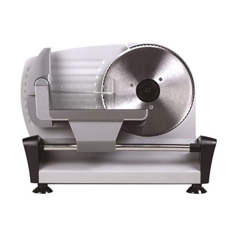 Camry CR 4702 Fleischschneidemaschine, 200 W Camry Schneidemaschinen CR 4702 Edelstahl 200 W 190 mm (1/5)