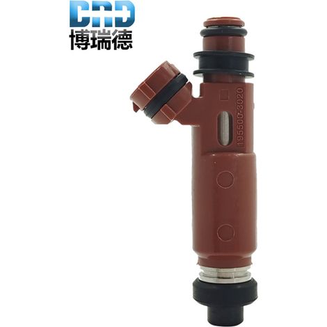 Auf Lager: 195500-3020 Kraftstoffeinspritzdüse, geeignet für ältere Dreizylindermodelle von Tianjin FAW Xiali. (1/4)