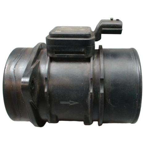 [PRODUIT D'OCCASION] Debitmetre Air RENAULT Clio Iv Phase 1 2012-... ♻️ Ref Oe. 8200682558 - Garantie à vie (1/2)