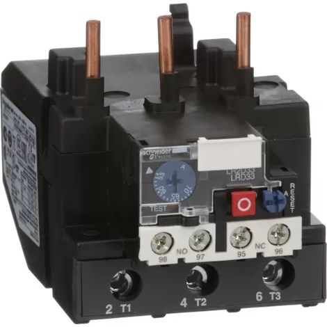 Thermorelais 55-70A (1/2)