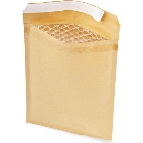 Busta carta grande 220x265 mm inner size