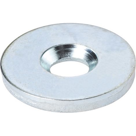 Blister bottone magnetico con foro svas 15x2 mm. 2 pezzi (1/2)
