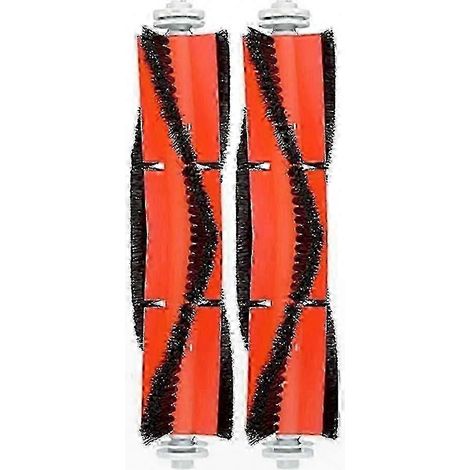 Kit de rechange pour balai et brosse pour aspirateurs robots modèles F9/1C/2C/1T, pièces détachées et accessoires pour brosses principales et latérales (1/4)
