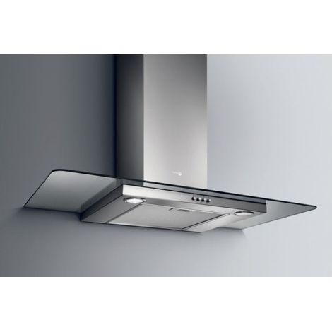 Turboair SEMPIONE. Potenza massima di estrazione: 368 m³/h, Tipo di estrazione: Aspirante, Classe di efficienza dinamica del fluido: E. Tipo: Cappa as... - SEMPIONEIXA90 - SEMPIONE IX/A/90 - 68515381A (1/2)