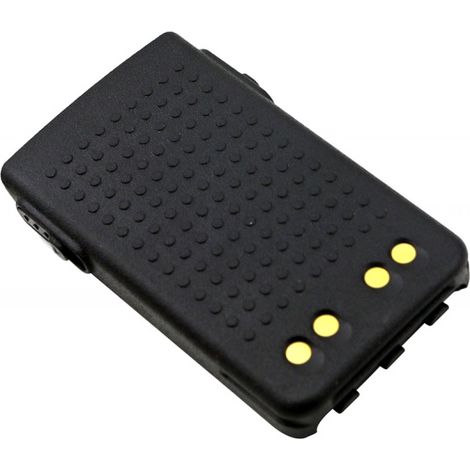 Batterie 7.4V 1.6Ah Li-ion pour MOTOROLA DP3441 (PMNN4440)