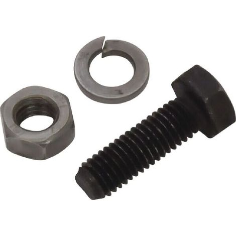 Tornillo + tuerca M8x25 UNIVERSAL RB825B (1/2)