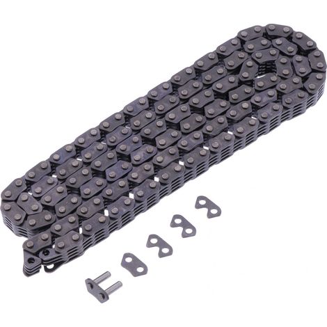 Tourmax/Morse 82RH2015/144 cadena de distribución abierta (HB2822015144A)