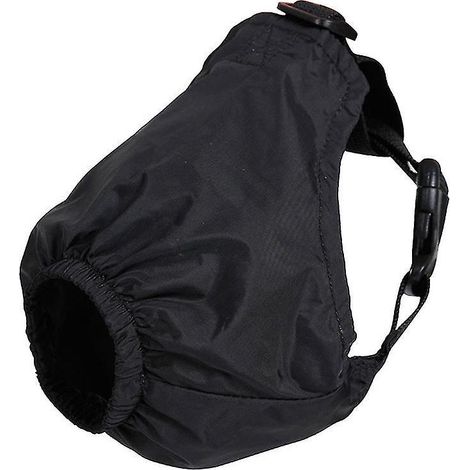 1 masque pour les yeux de chien