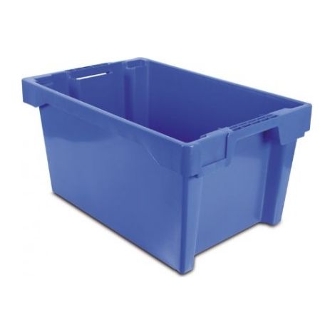 EURO-CAJA MOD. 6420 AZUL - TAYG