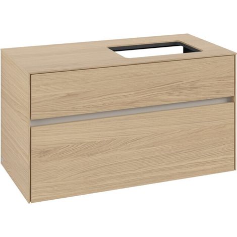 Villeroy & Boch C11100VJ WTUS Collaro C11100 1000x548x500mm (1/2)