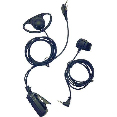 Midland Micro-casque AE 34 41634 (1/3)