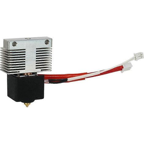 3D-Drucker-Endset für Elegoo Neptune 4: Heizblock, Heizstab, Thermistor, Extruder für Elegoo Neptune 4 Pro (1/5)