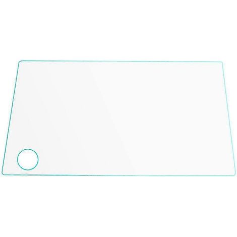 8-Zoll-Touchscreen-Schutzfolie aus gehärtetem Glas für Honda Odyssey Touring 2018-2022.