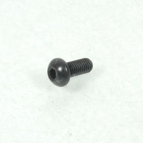 Vis M5x0.8 L11.9mm pour moto Yamaha 1000 R1 2025 92017-05012-00 (1/5)