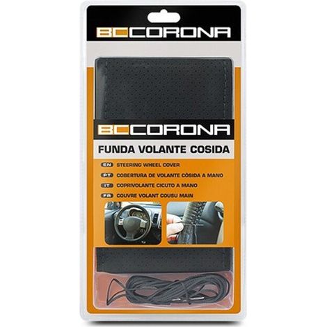 Housse pour volant BC Corona INT30181 Universel (1/3)